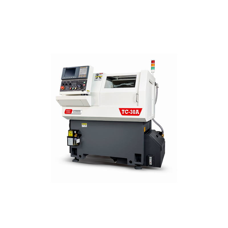 Used TK CNC Lathe  TC30A