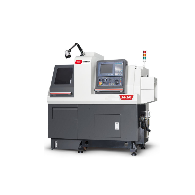 New TK Lathe - Sliding Head  SA-263