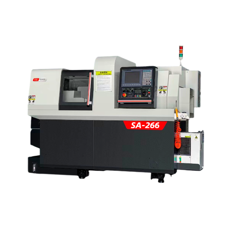 New TK Lathe - Sliding Head  SA-266
