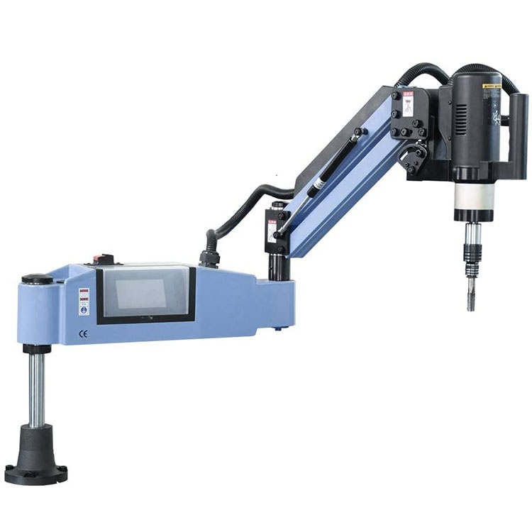 New Thor Tapping Machine  M6-M24