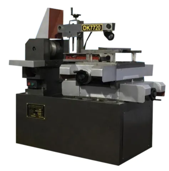 New Huafang EDM -Wirecut  DK7720