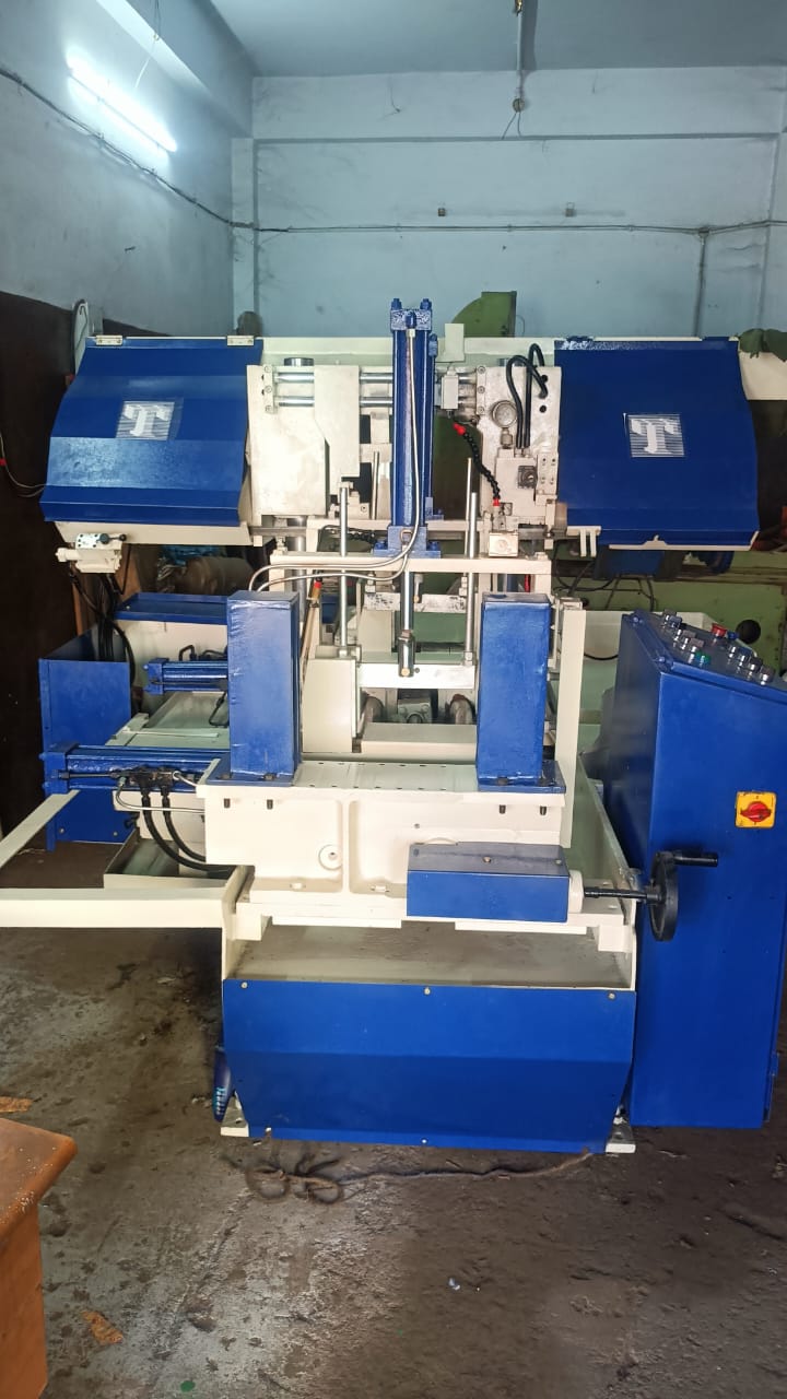 Used ITL Band Saw 2019 NA