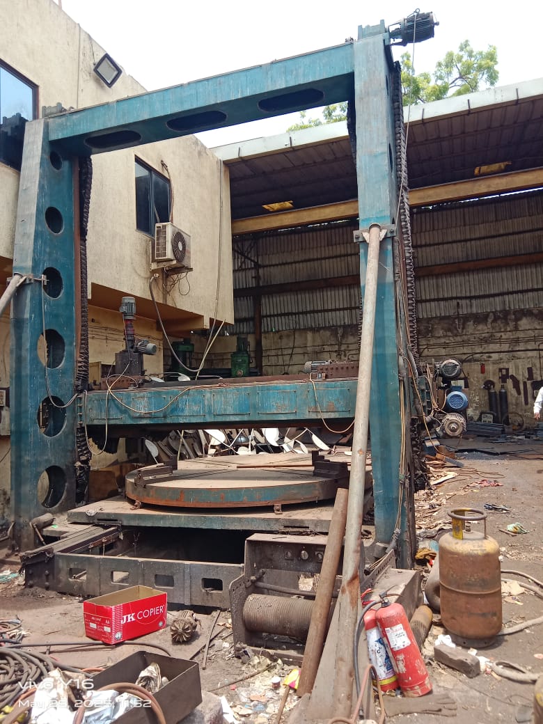 Used PKF VTL 2005 NA