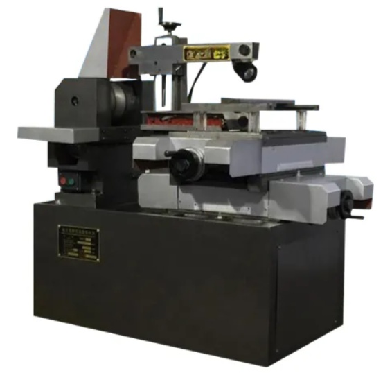 New Huafang EDM -Wirecut  DK7725