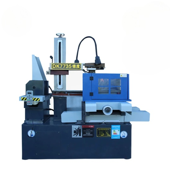 New Huafang EDM -Wirecut  DK7735