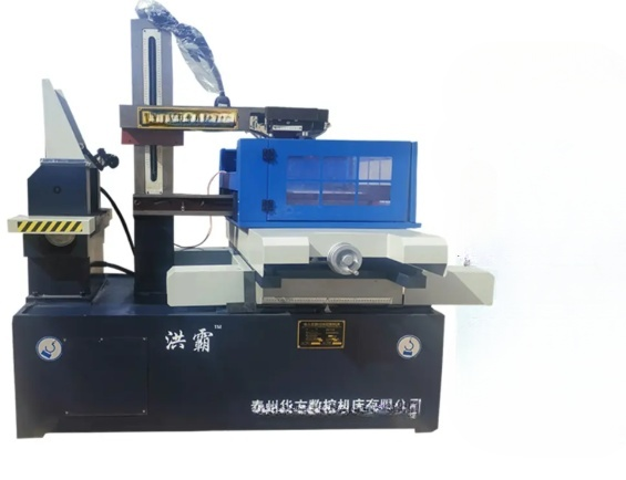 New Huafang EDM -Wirecut  DK7755