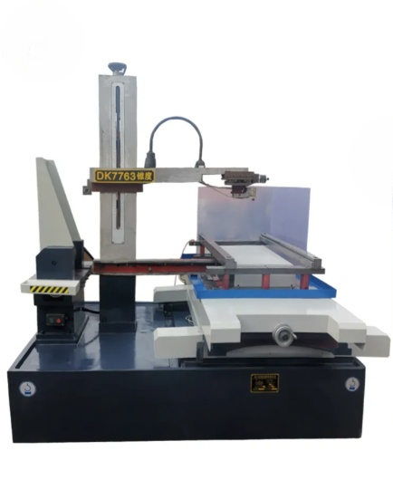 New Huafang EDM -Wirecut  DK7763