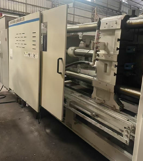 Used UBE Die Casting-Cold  NA