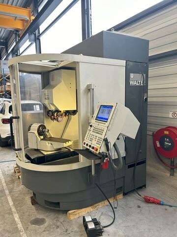 Used Walter Tool Grinder 1996 AG Helitronic Power