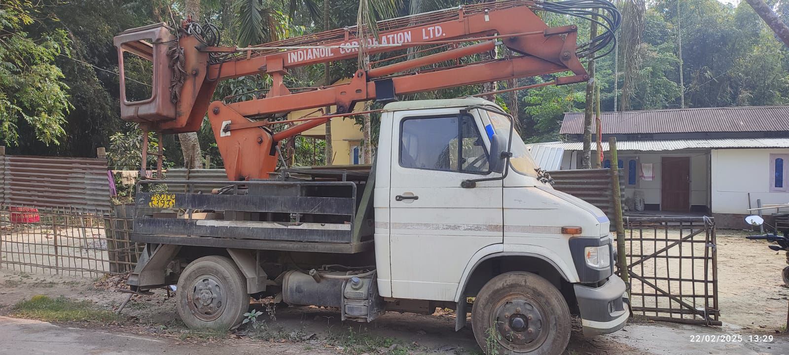 Used Indian Brand Other 2018 NA