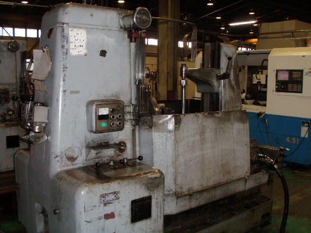 Used Kashifuji Gear Hobber  KR-1000