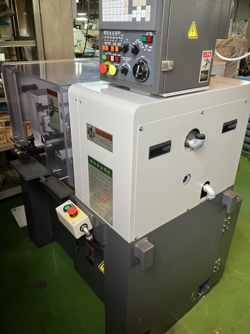 Used Tsugami Thread Rolling 2018 R7NC