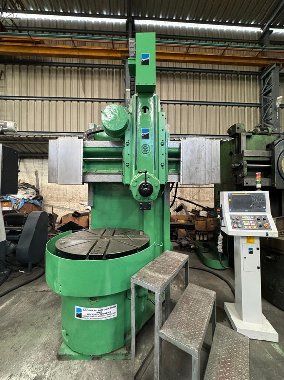 Used Stanko VTL  3C