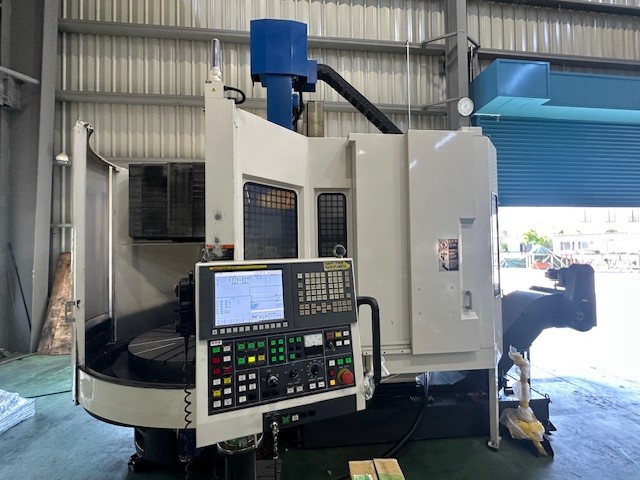 Used Toshiba VTL 2018 TUE-150