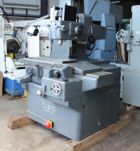 Used SIP Jig Boring  MP 2P