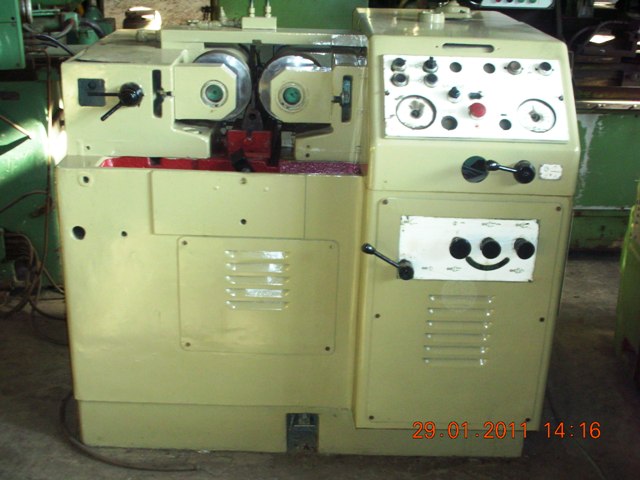 Used WMW Thread Rolling  UPW12,5X70
