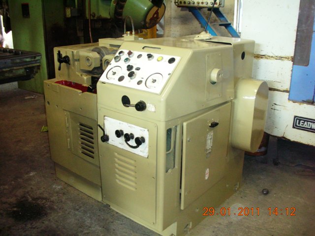 Used WMW Thread Rolling  UPW