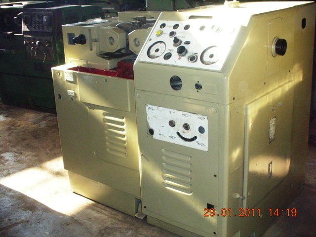 Used WMW Thread Rolling  UPW